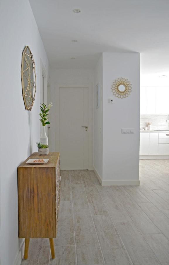 Apartamento Pilare, A Las Puertas Del Pirineo Navarro Lumbier Exterior foto