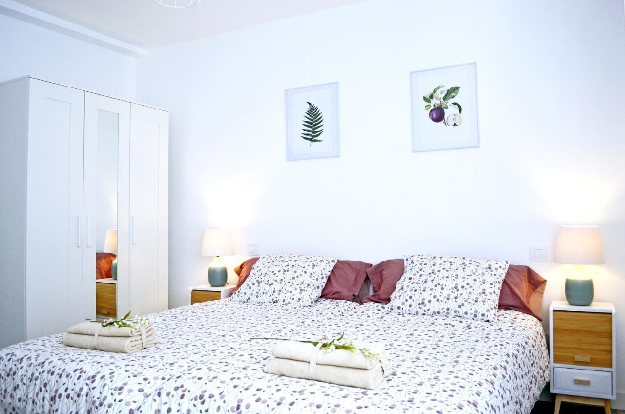 Apartamento Pilare, A Las Puertas Del Pirineo Navarro Lumbier Exterior foto
