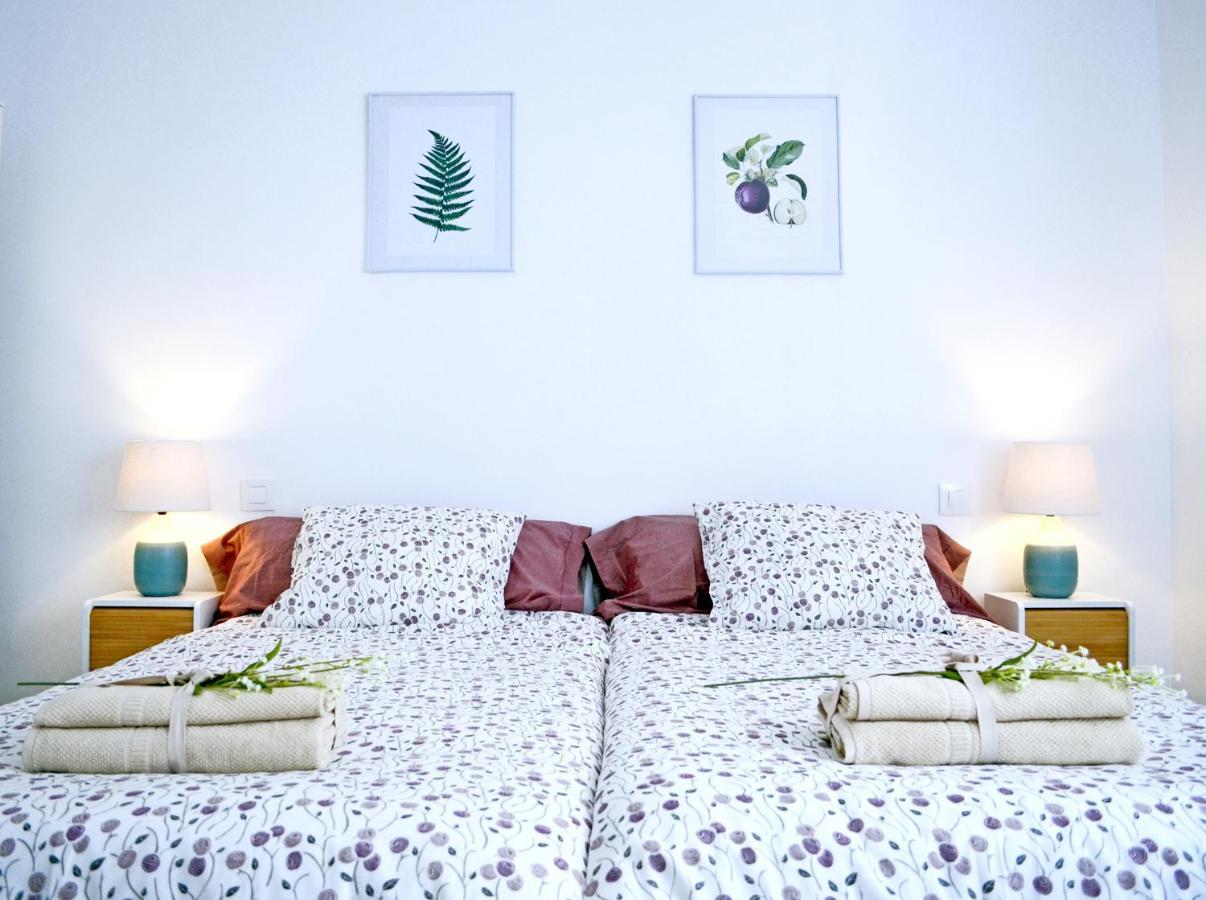 Apartamento Pilare, A Las Puertas Del Pirineo Navarro Lumbier Exterior foto