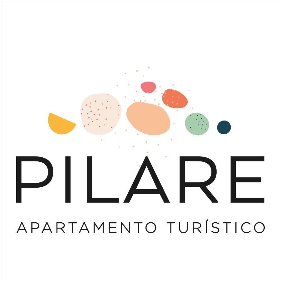 Apartamento Pilare, A Las Puertas Del Pirineo Navarro Lumbier Exterior foto